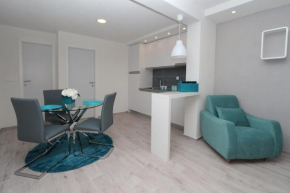 Modern Apartments